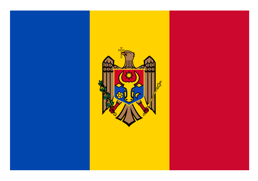 Moldova Flag, Moldova Flag png, Moldova Flag png transparent image, Moldova Flag png full hd images download